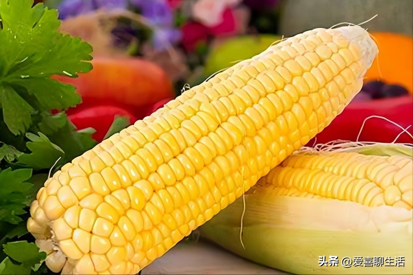 熬夜吃什么水果可以缓解眼睛干涩,专业保护眼睛干涩的神奇食物