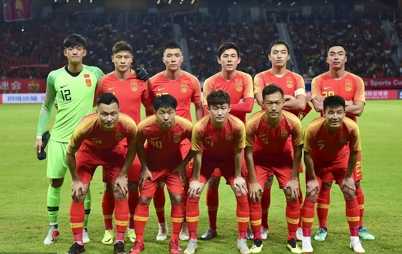 足协大改革！孙雯或将取代陈戌源，女足迎新时代，男足将被调查