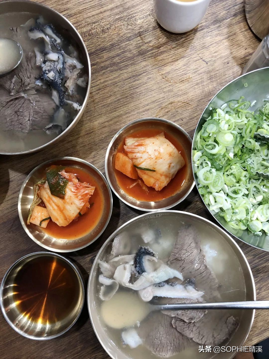 去韩国旅游必须去的十个地方,这次去韩国旅游要注意什么