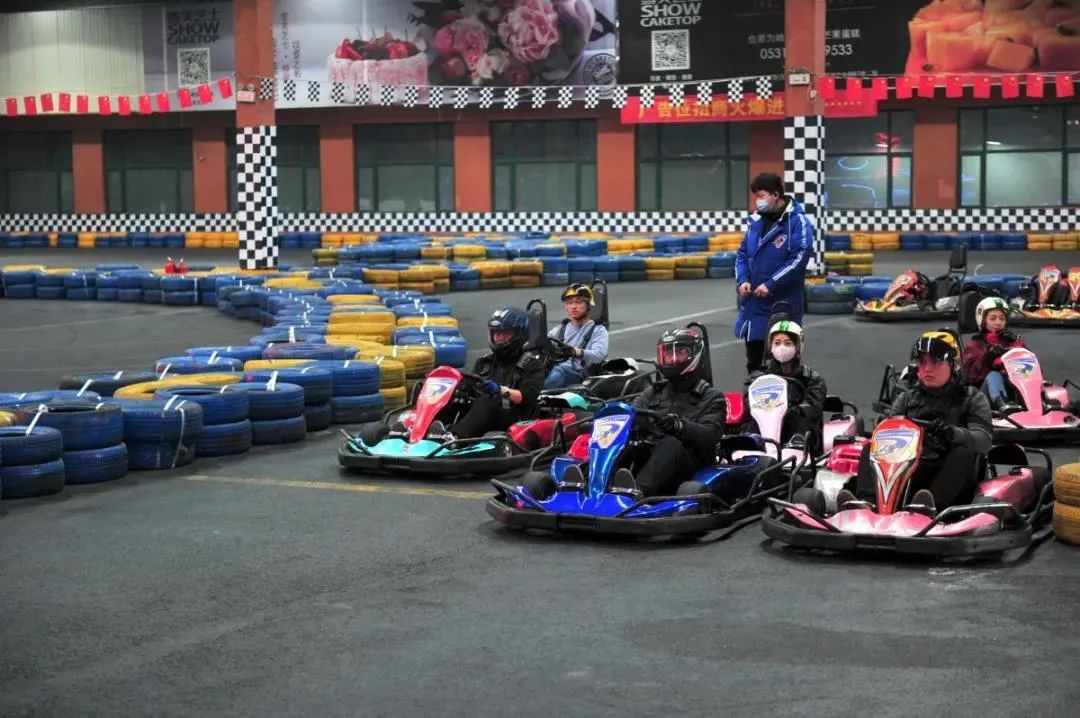 冬天济南有什么玩的地方,济南最值得去的六大免费场馆