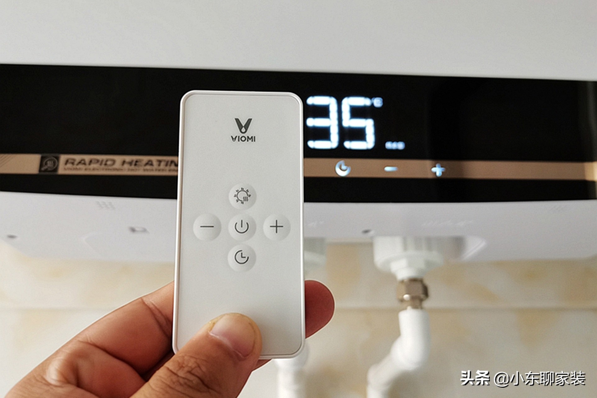 电热水器和燃气热水器哪个更合适,电热水器与燃气热水器哪个好用