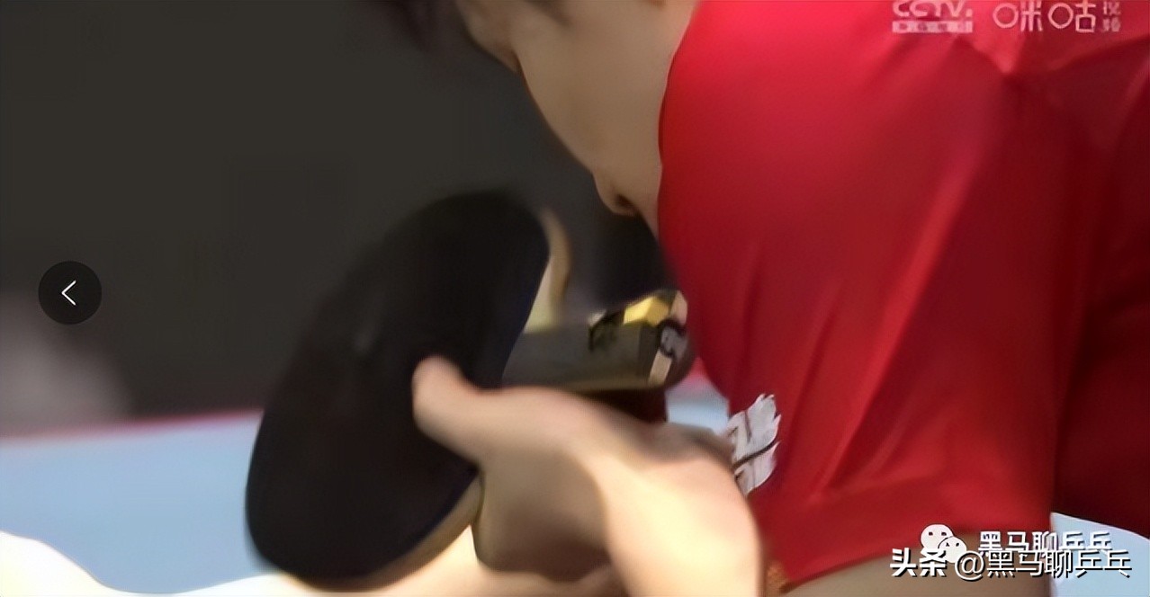 世界前十，男子选手器材配置（202303）