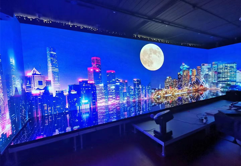 led显示屏20年生产经验的厂家,led显示屏选购厂家