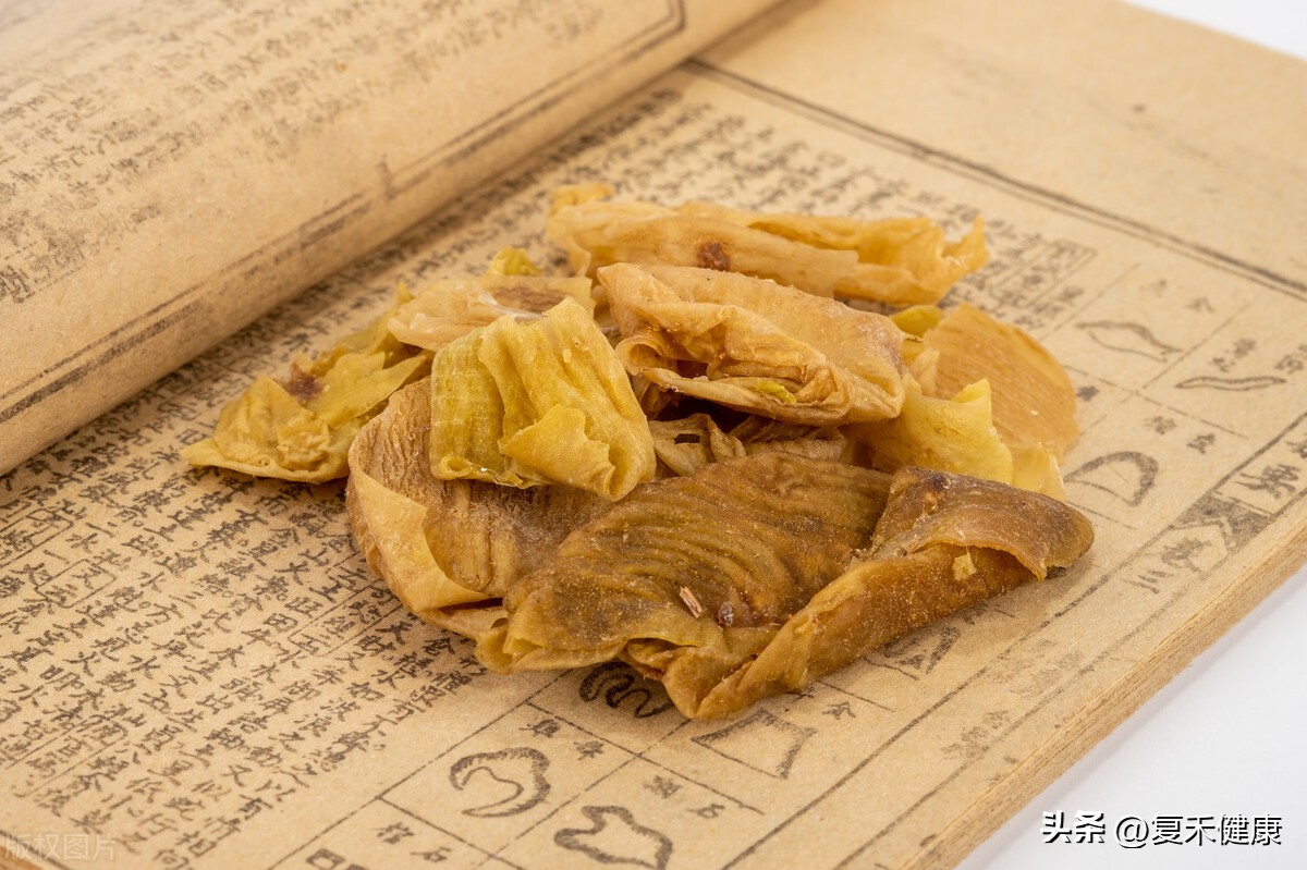 鸡内金能治内痔疮吗,鸡内金对痔疮有作用吗