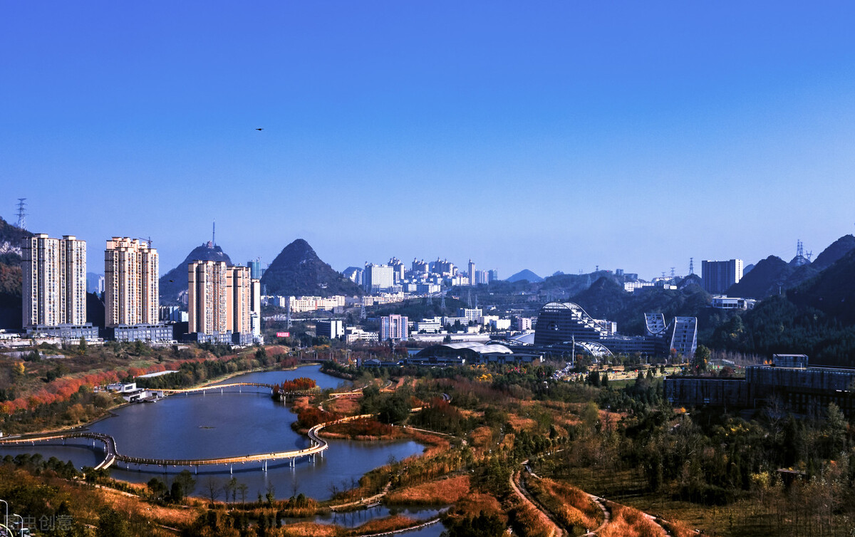 夏天最凉快的一线城市,我国夏季最凉快的6个城市