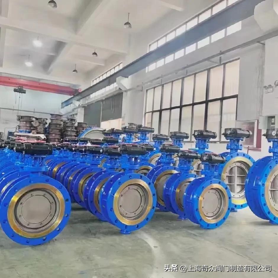奇众阀门,上海奇众阀门