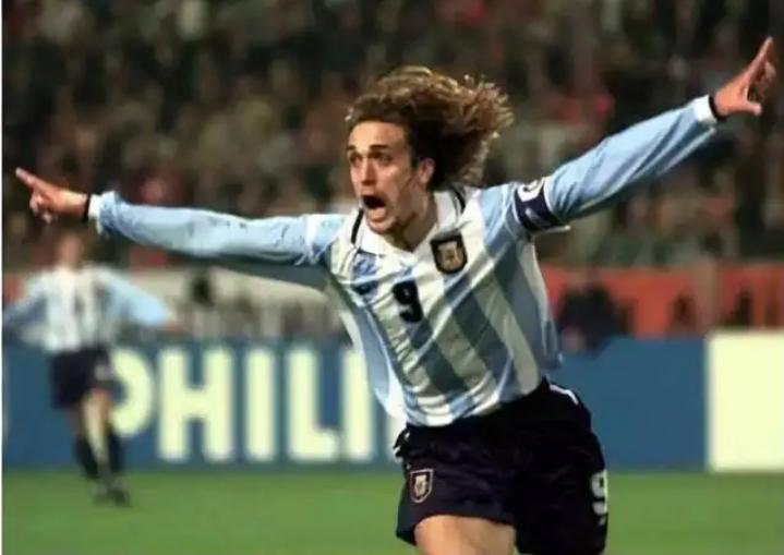 阿根廷战荷兰回放,1998年世界杯经典战荷兰2-1阿根廷