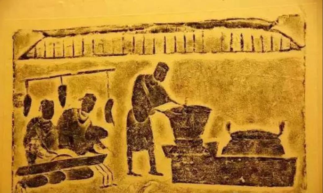 汉朝有多厉害,汉朝究竟有多强