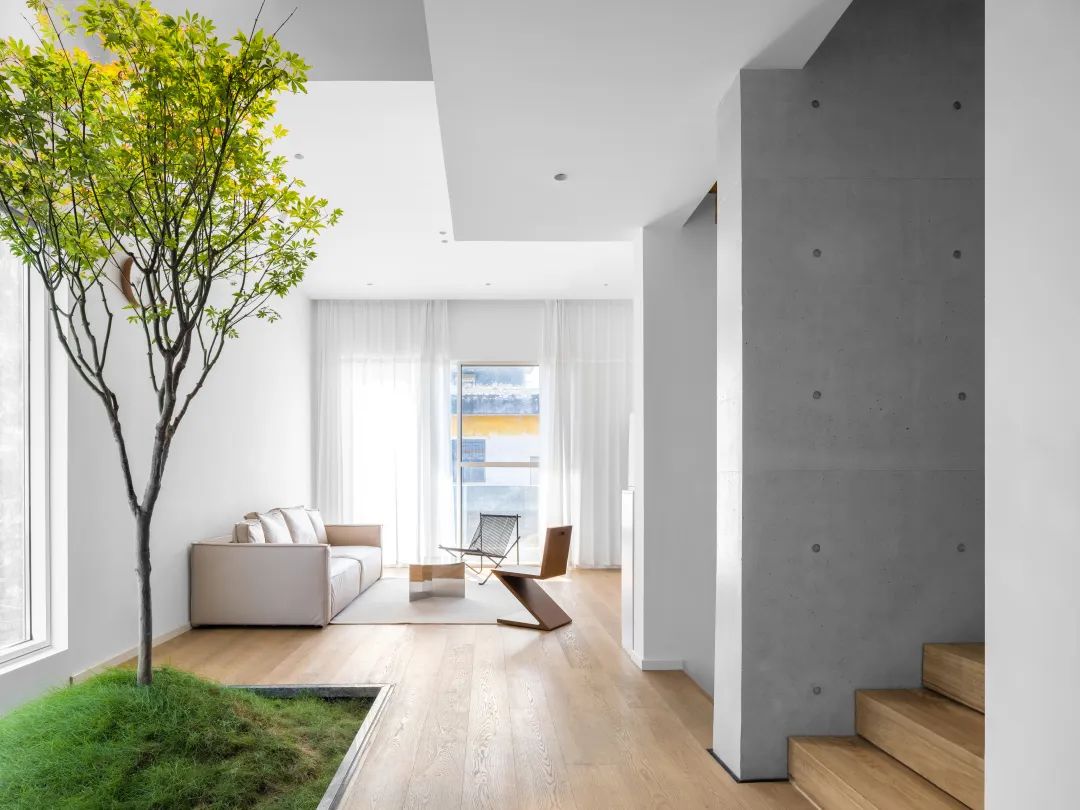 漂泊10年，夫妻回顺德改造4层祖宅：找回人情味