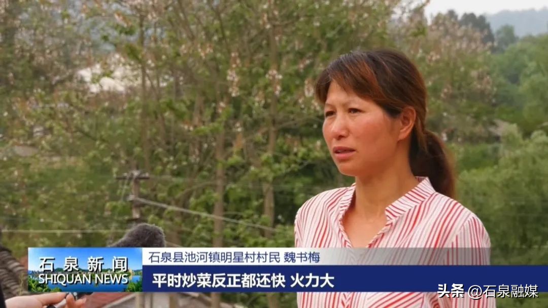 石泉县池河镇建设情况,石泉县池河镇项目