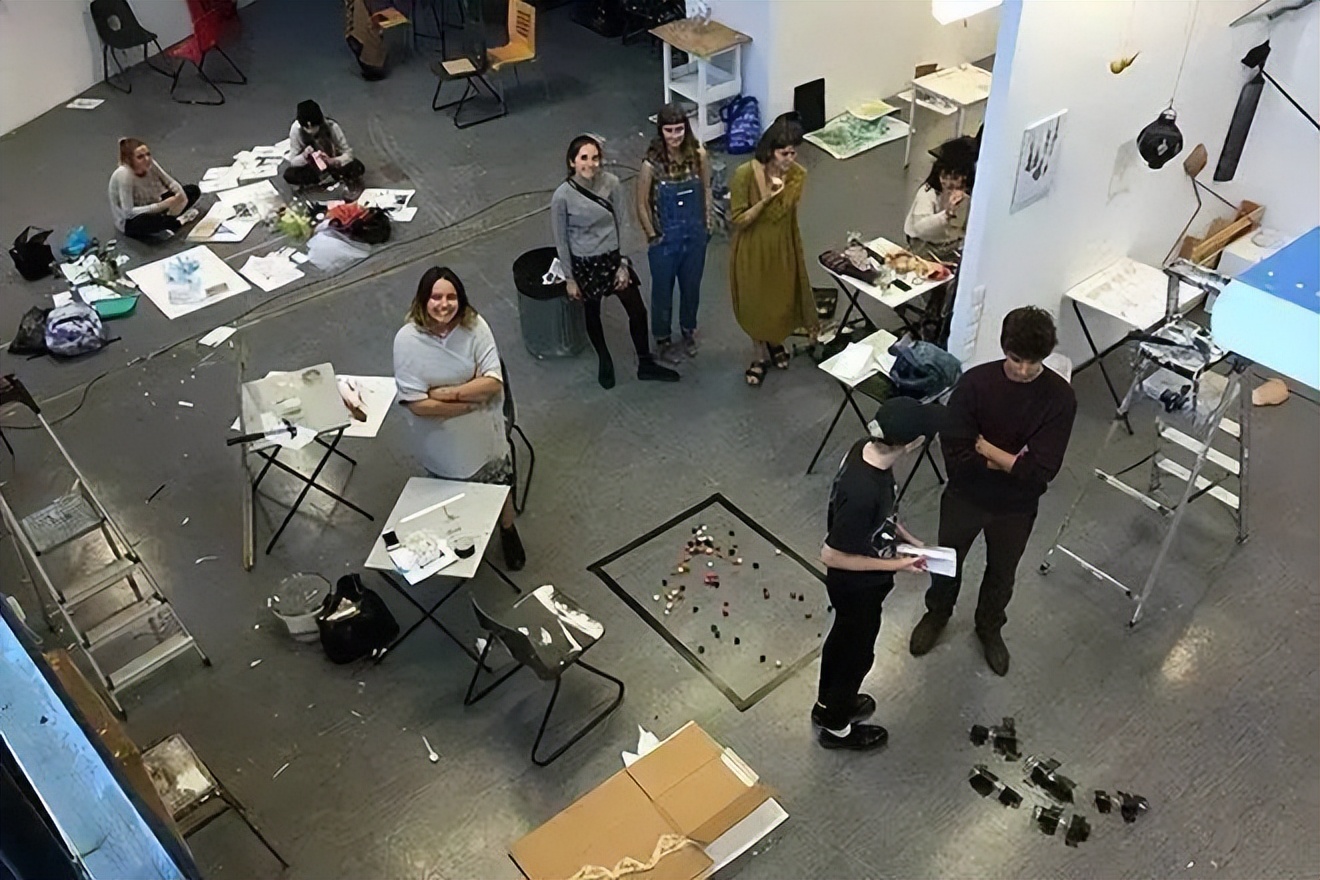 金斯顿居住感受,金斯顿富人区