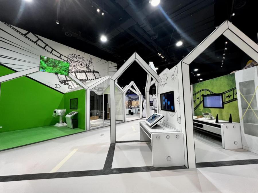 河南省科技馆预约入口,河南科技馆预约成功后怎么查看