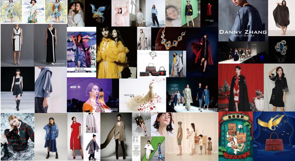 都说新中式服装品牌叫好不叫座，看看我是如何做到了盈利的？