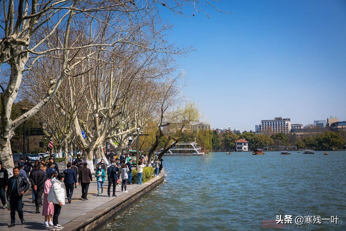 11月份的杭州西湖哪里最美,杭州西湖最佳攻略