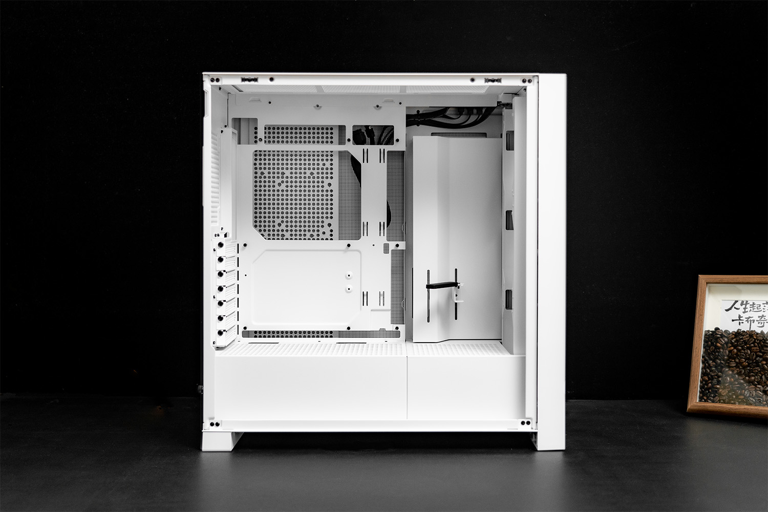 鑫谷御风机箱3060ti火神,鑫谷昆仑御风机箱价格