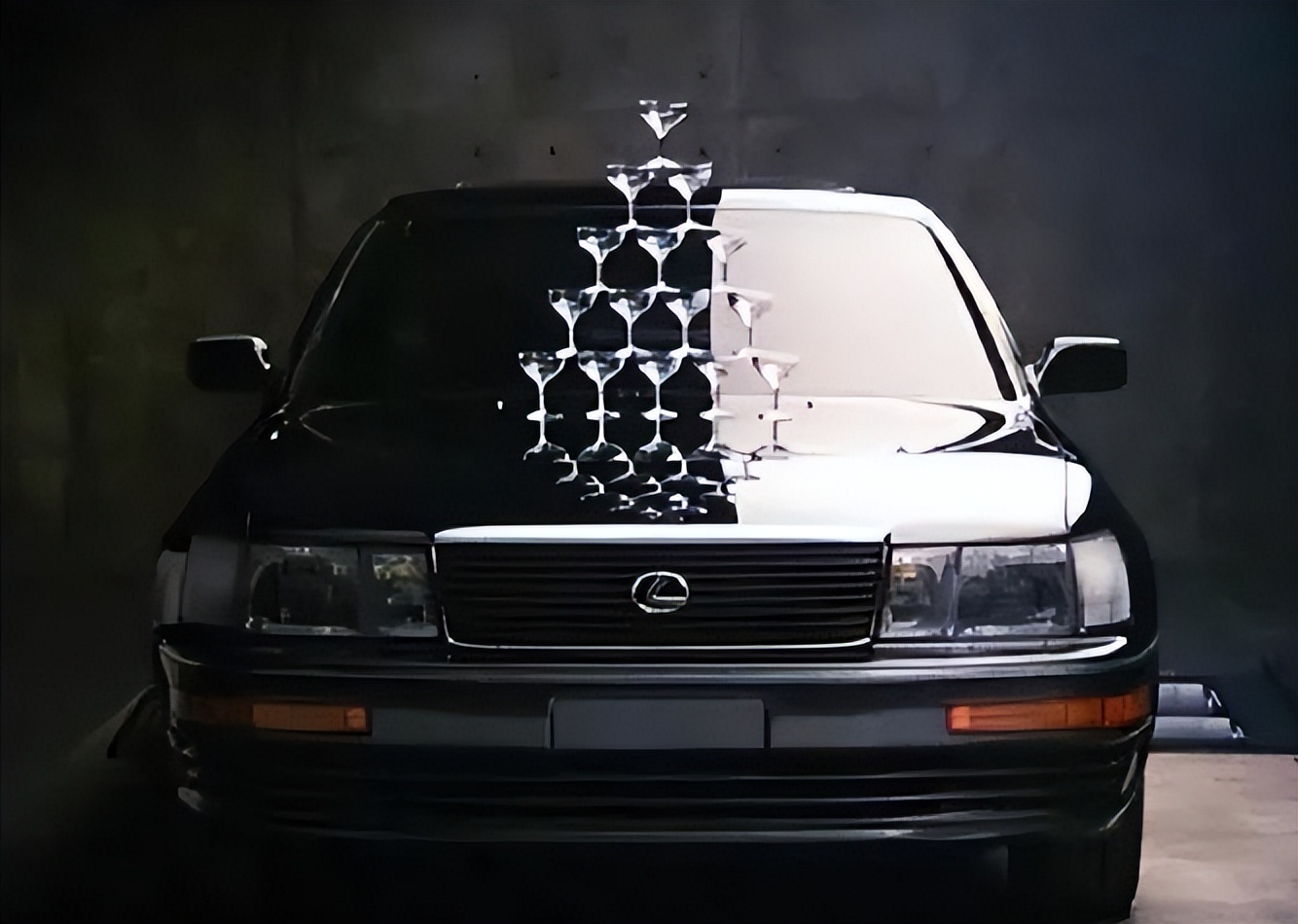 加价提车遭疯抢,曾经60万被加价疯抢的车