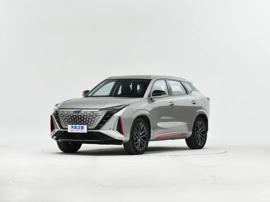 欧尚z6外观很像一个合资车,欧尚z6为什么有人说它像面包车