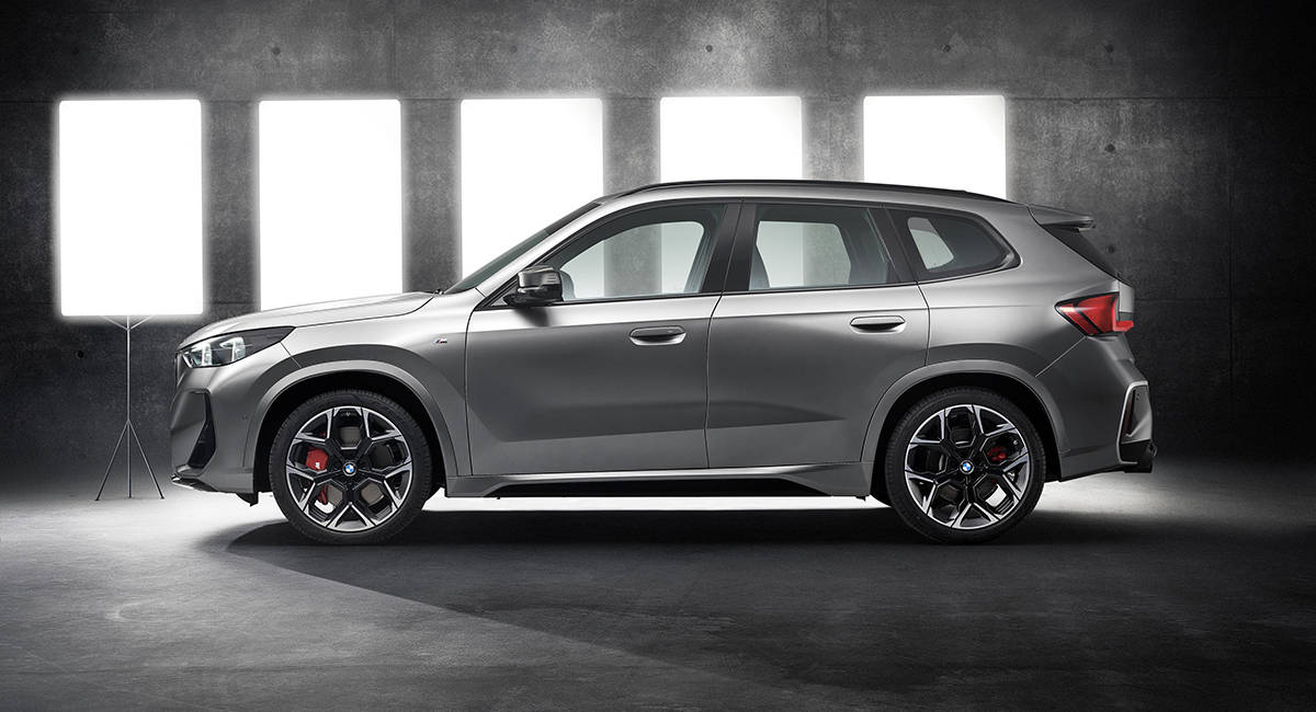 宝马x12021款xdrive25li尊享型,最新款宝马x12.0t最大马力