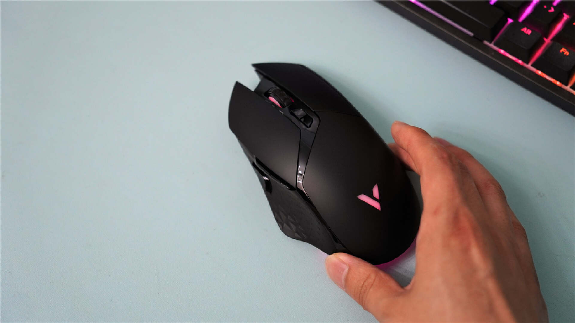 雷柏v30w双模无线游戏鼠标价格,雷柏V3游戏鼠标怎么样