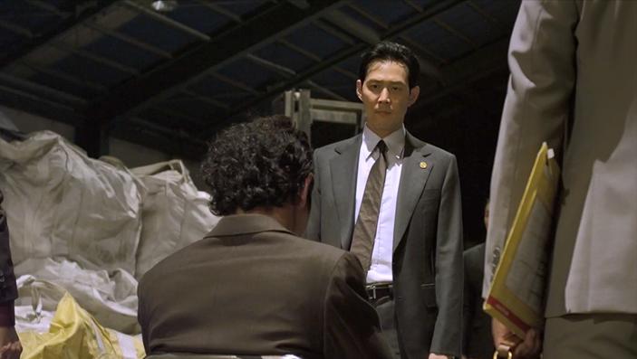 被低估的五部韩国电影,一部让你颠覆三观的韩国电影