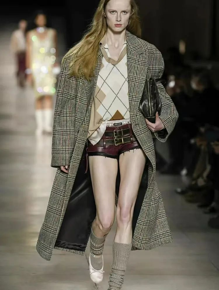 别急着入手秋冬装,秋冬装你准备好了吗