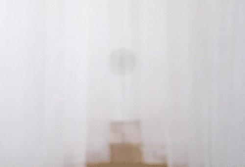 无叶循环扇戴森,戴森空气循环扇体验