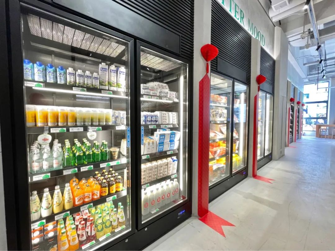 迭代中的集合店：阿珍与大田JOYESAM