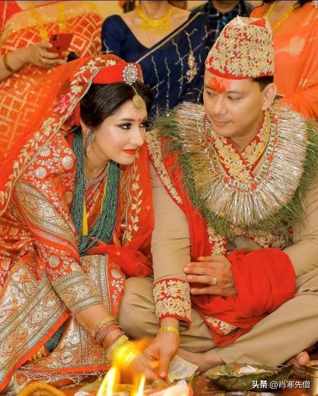 嫁入尼泊尔农村真实生活,中国人嫁到尼泊尔的农村真实生活