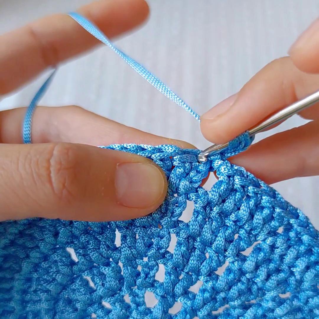 编织帽子教程完整版冬季成人,米奇帽子编织图解教程