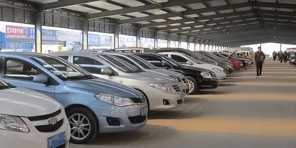 估算二手车的价格公式,二手车预估价格怎么计算