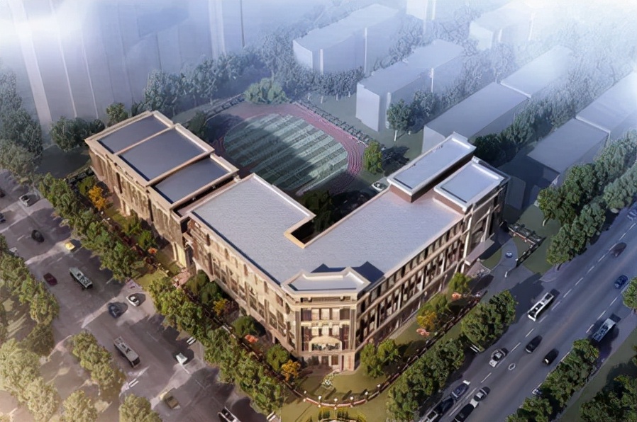 天津将新增一批中小学,天津四大医院规划