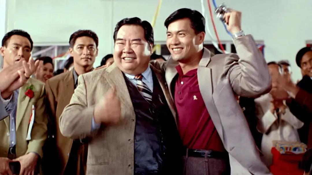 香港陈志超原型,香港探长陈志超的电影有哪些