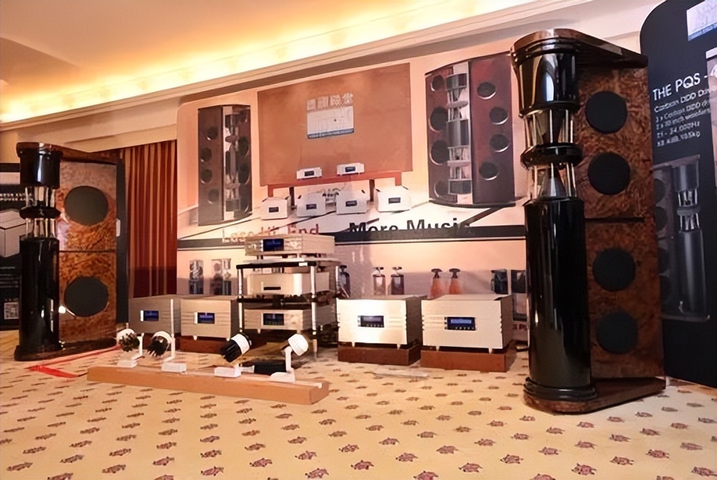 金音奖金瞳奖全国巡展（SIAV）——深圳音响展完美拉开序幕（1）