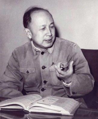 1991年国家科学奖钱学森视频,钱学森先进事迹