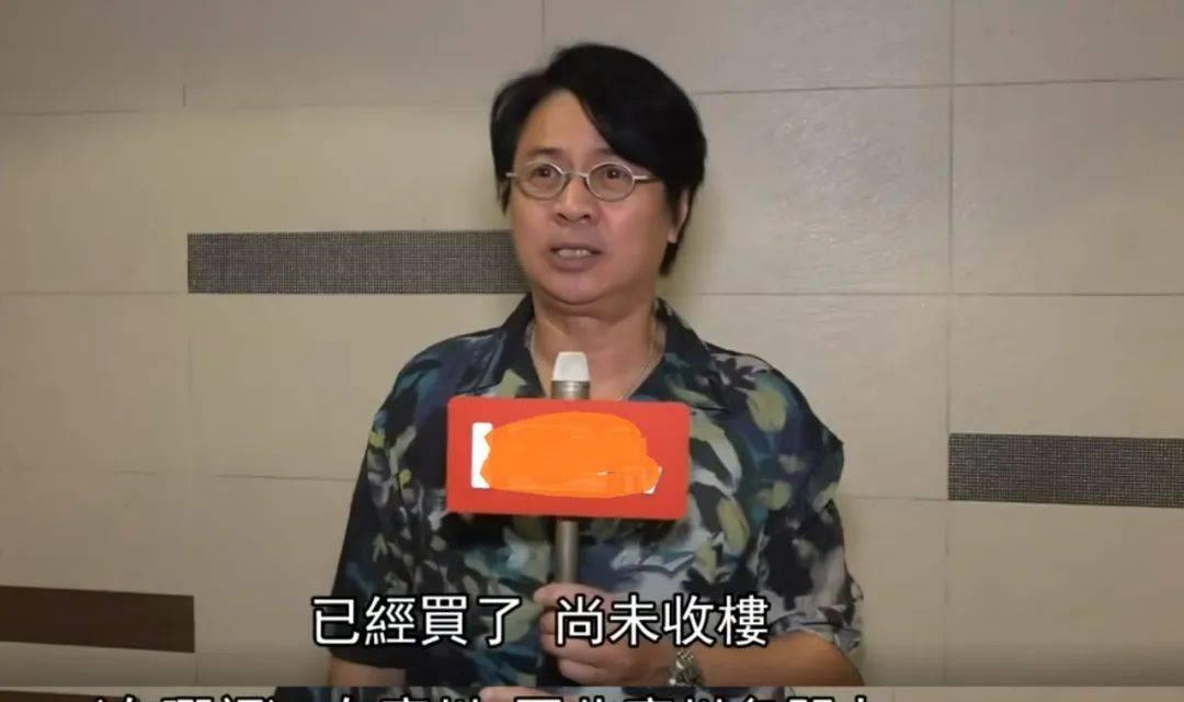 亚视一哥现状,亚视一哥近况