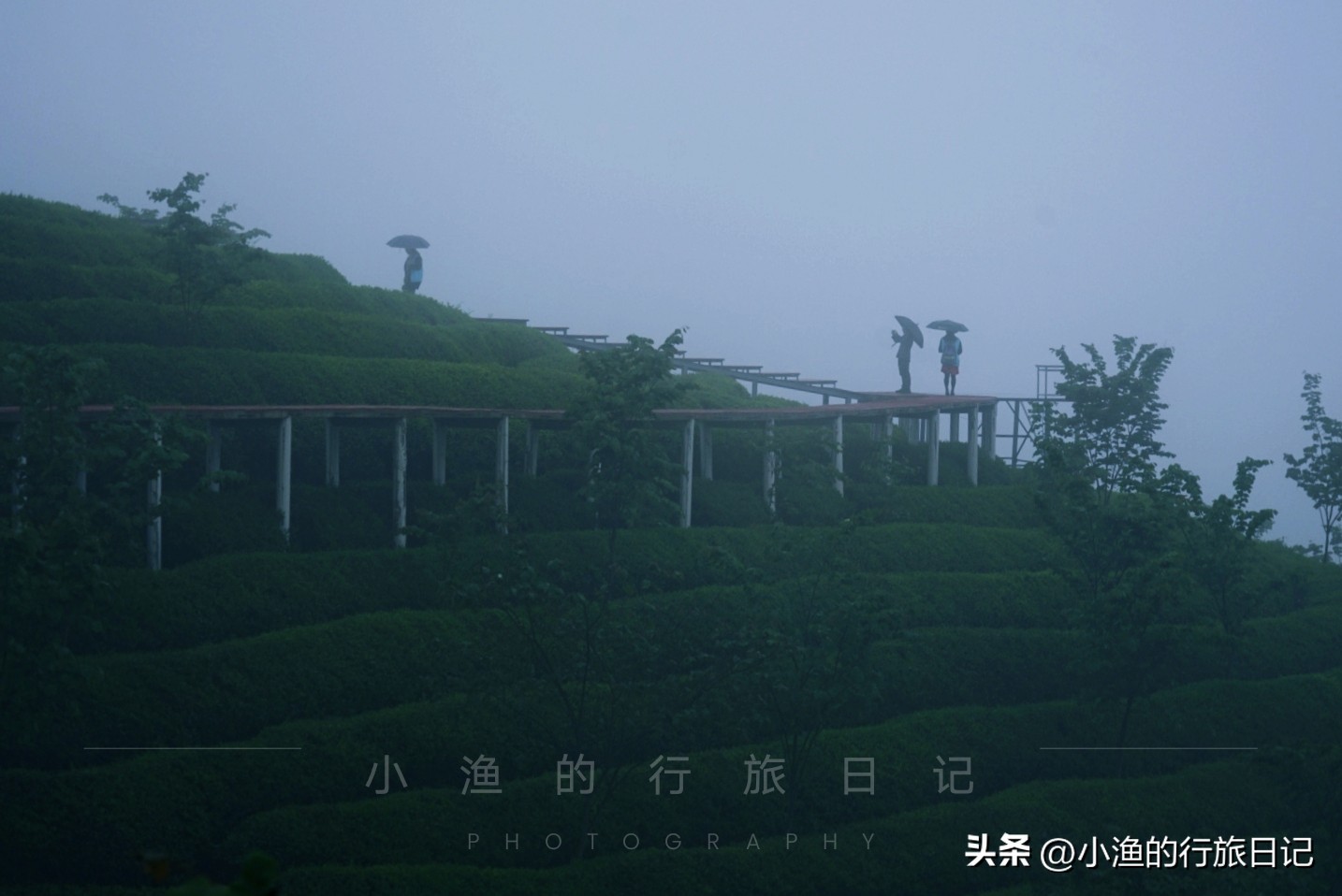 西安周边最值得一去的绝美秘境,西安周边五一小众旅游推荐