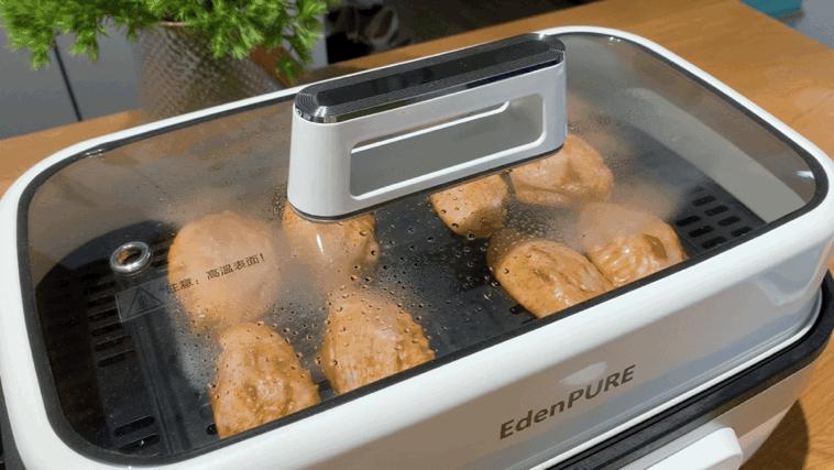 好厨电优势,好厨电享受便捷