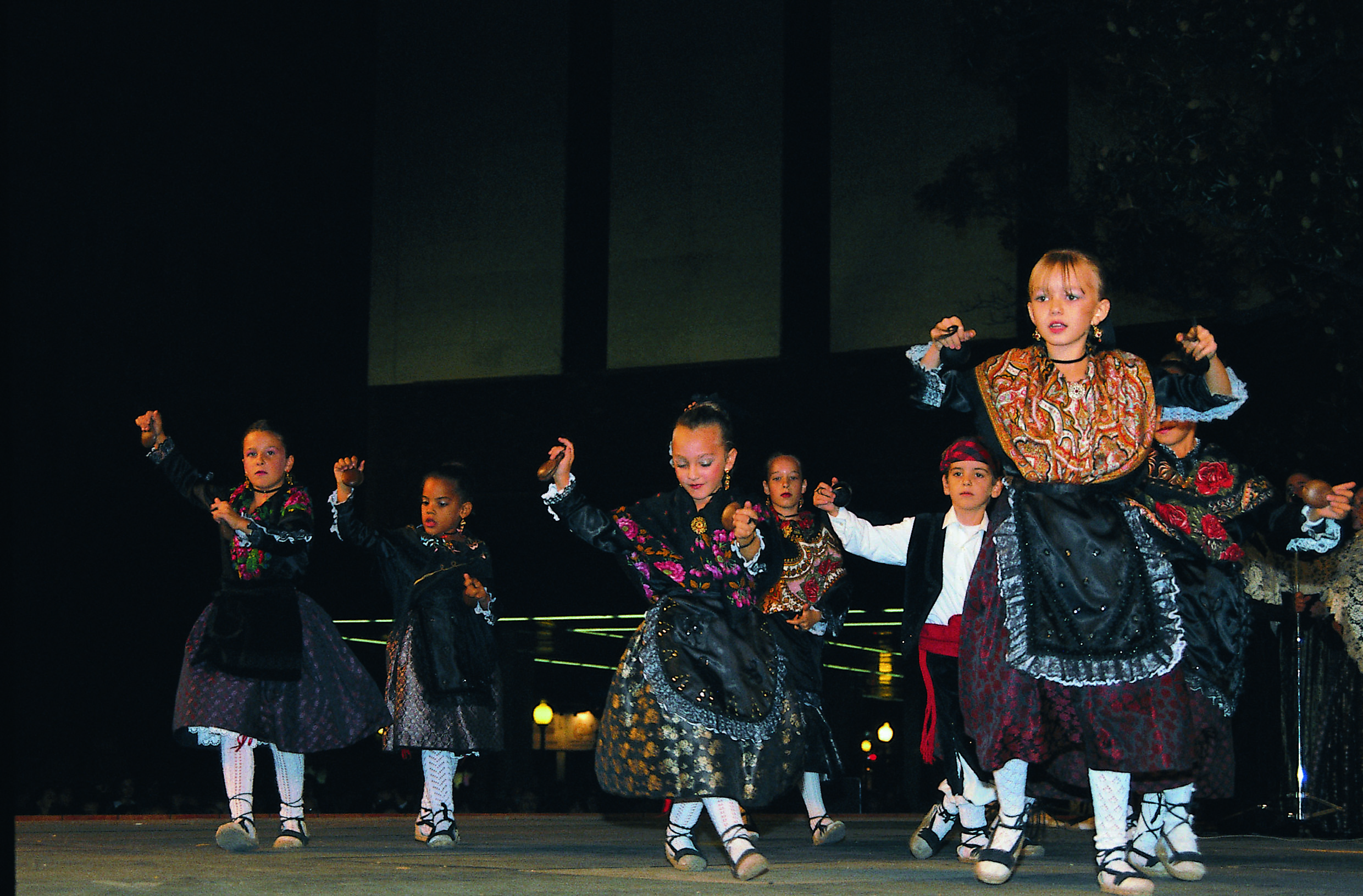从远古时代到现代,西班牙艺术之旅