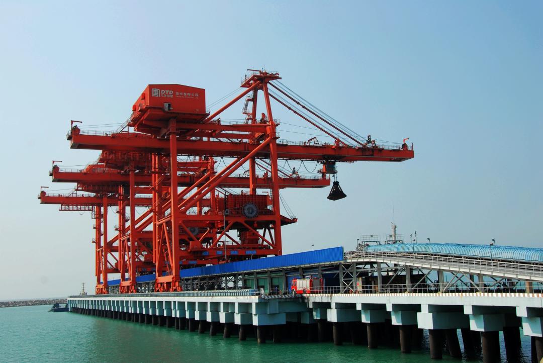 潮州最新招商项目,潮州市创业园基地