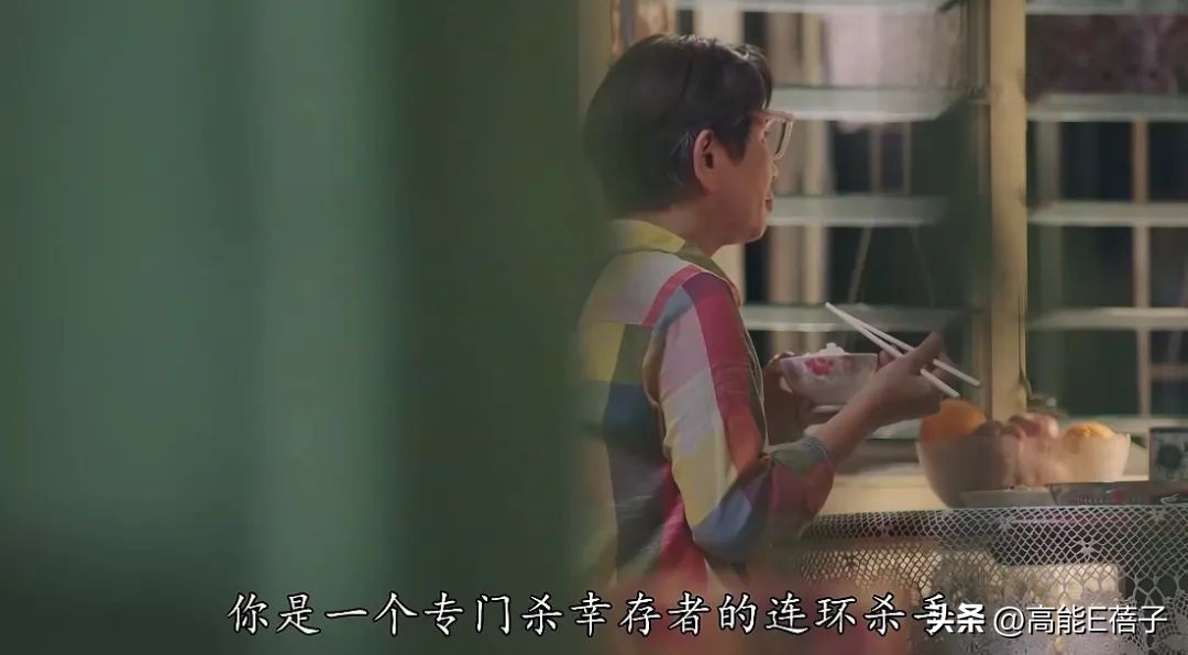 治好了我的精神内耗,我的阿勒泰治好了我的精神内耗