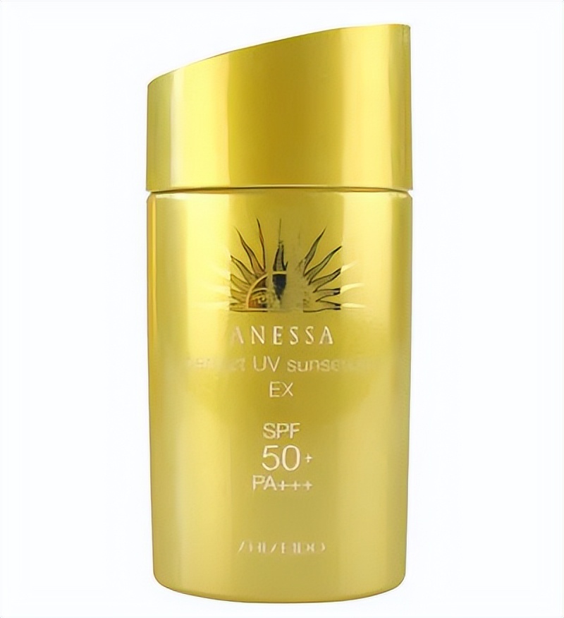 防晒指数不高的防晒霜,你的防晒霜准备好了吗