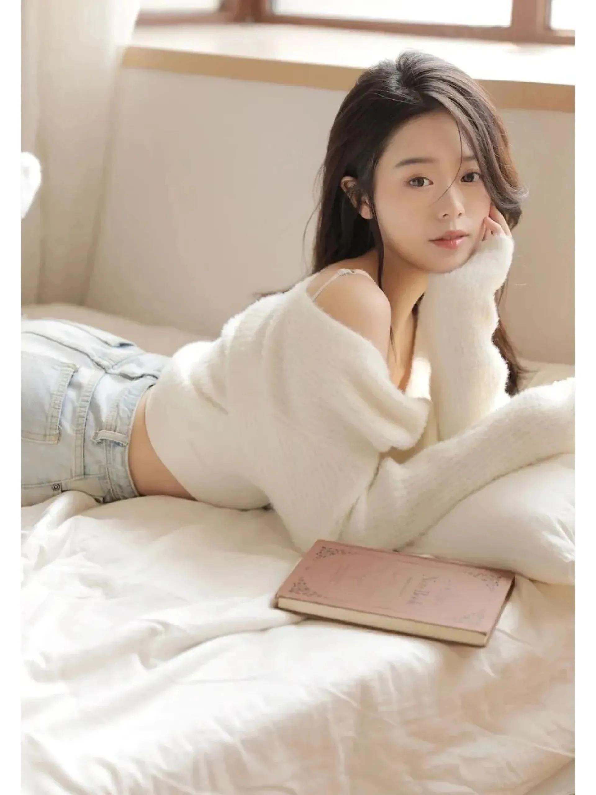 日本美女写真,超高颜值女性写真视频