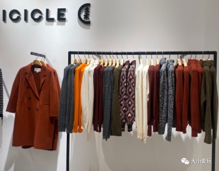 天暖换季，正好新开大折扣店，加上这些私藏工厂店，买起来不肉疼