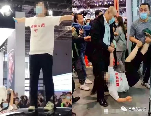 营销危机公关策划案例分析,2021公关危机案例热点事件