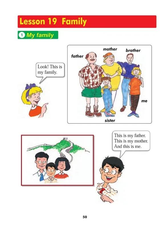 小学英语冀教版三年级上册单词表,小学英语冀教版三年级下册