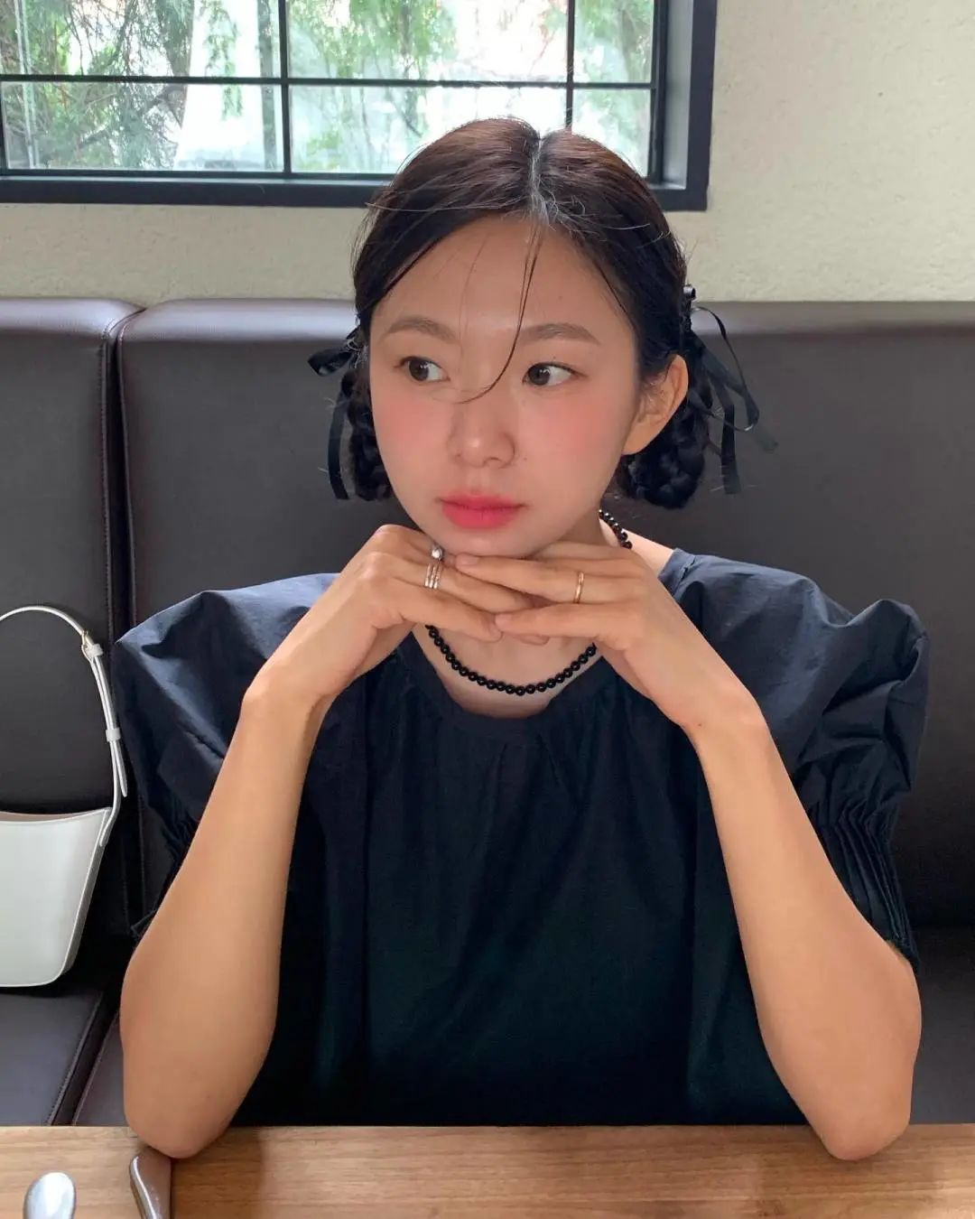 推荐几款好看的鲨鱼夹,鲨鱼夹怎么搭配好看