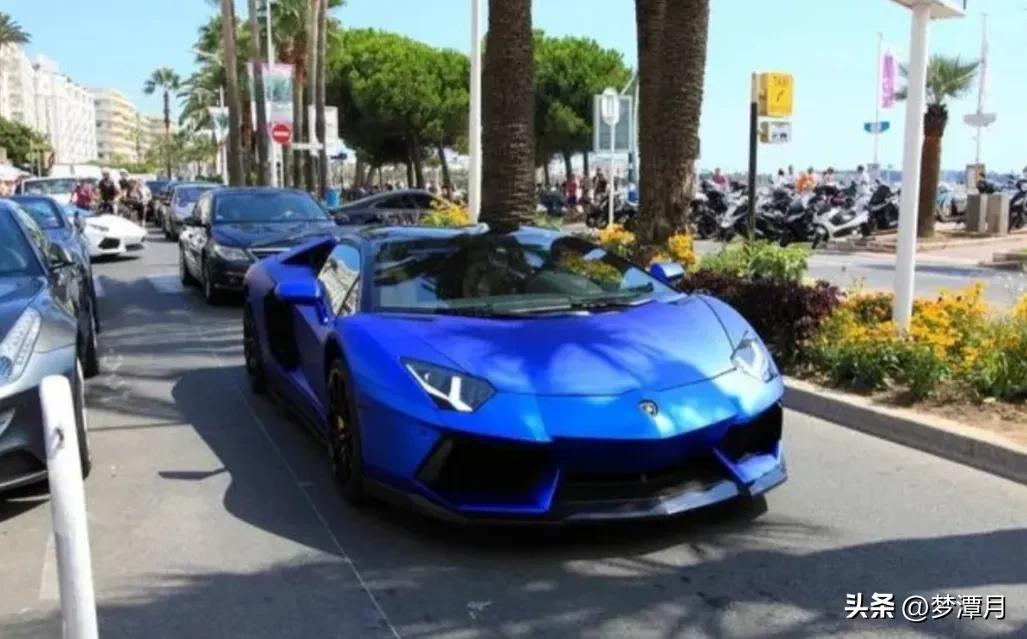 关于卡塔尔的“冷知识”,卡塔尔不得不知的30件事