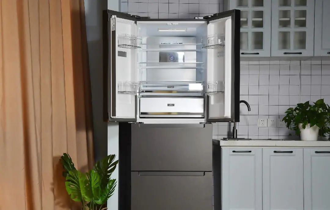 如何选购高质量的冰箱,双开门冰箱选购攻略