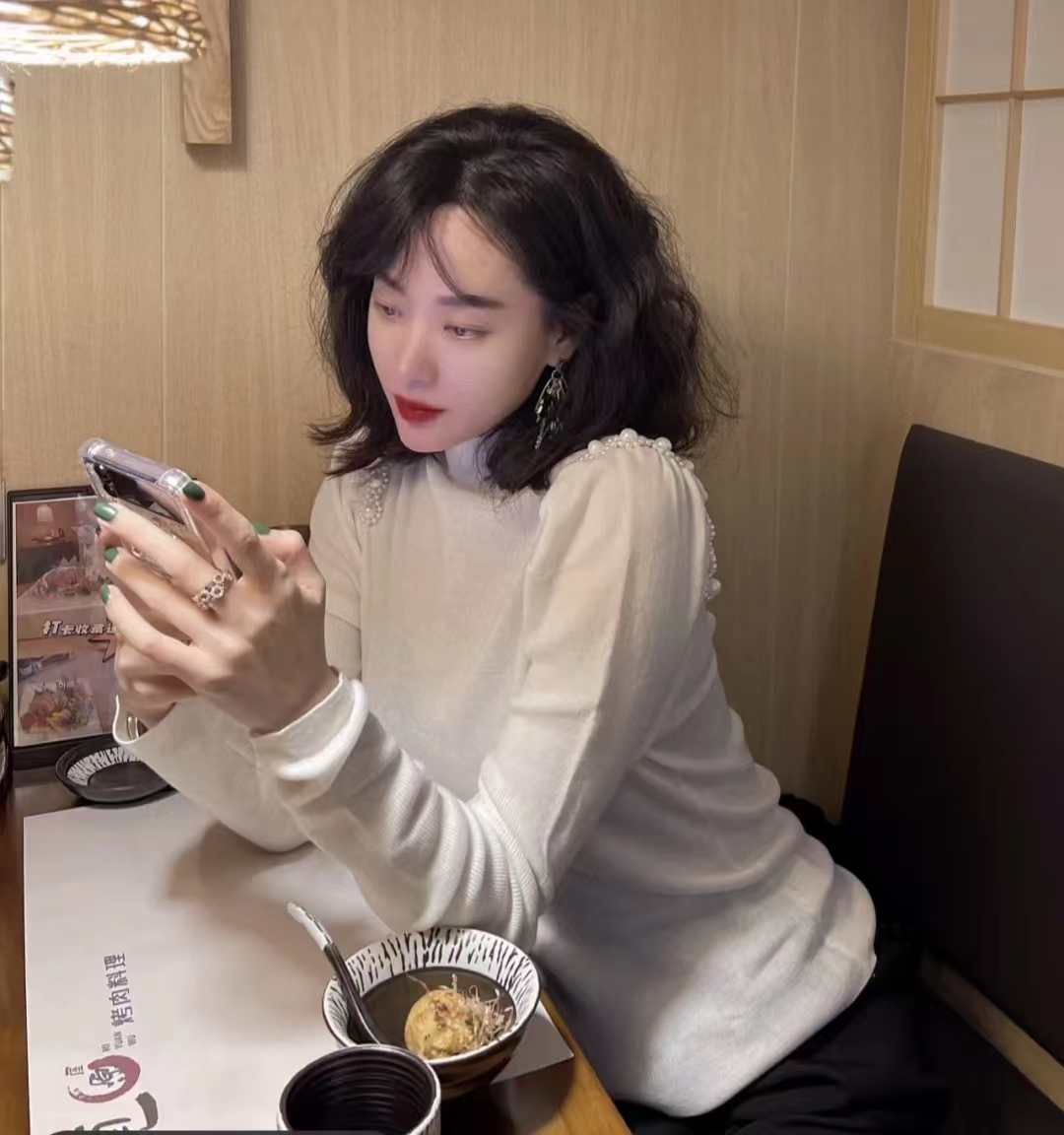 秋冬穿搭很简单这样穿秒变女神,今年冬季最火的穿搭精致女生必看