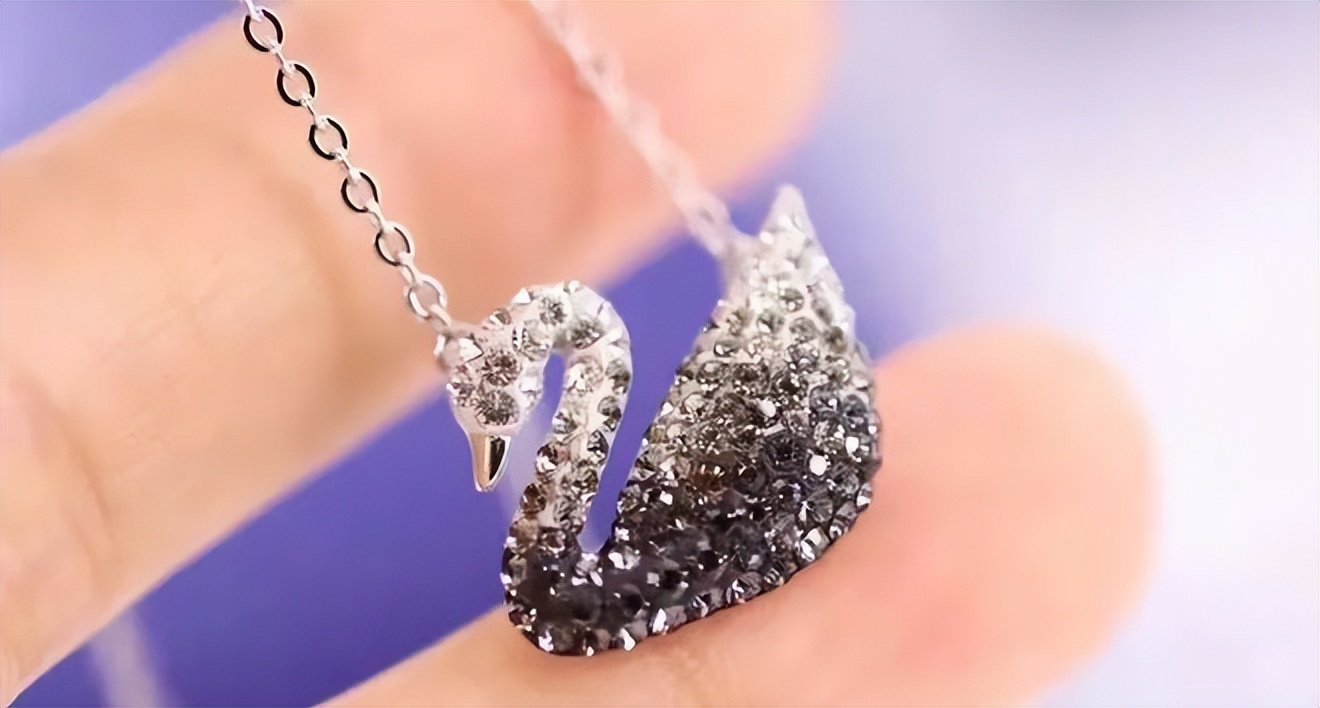 施华洛世奇海外捡漏,施华洛世奇捡漏母亲节